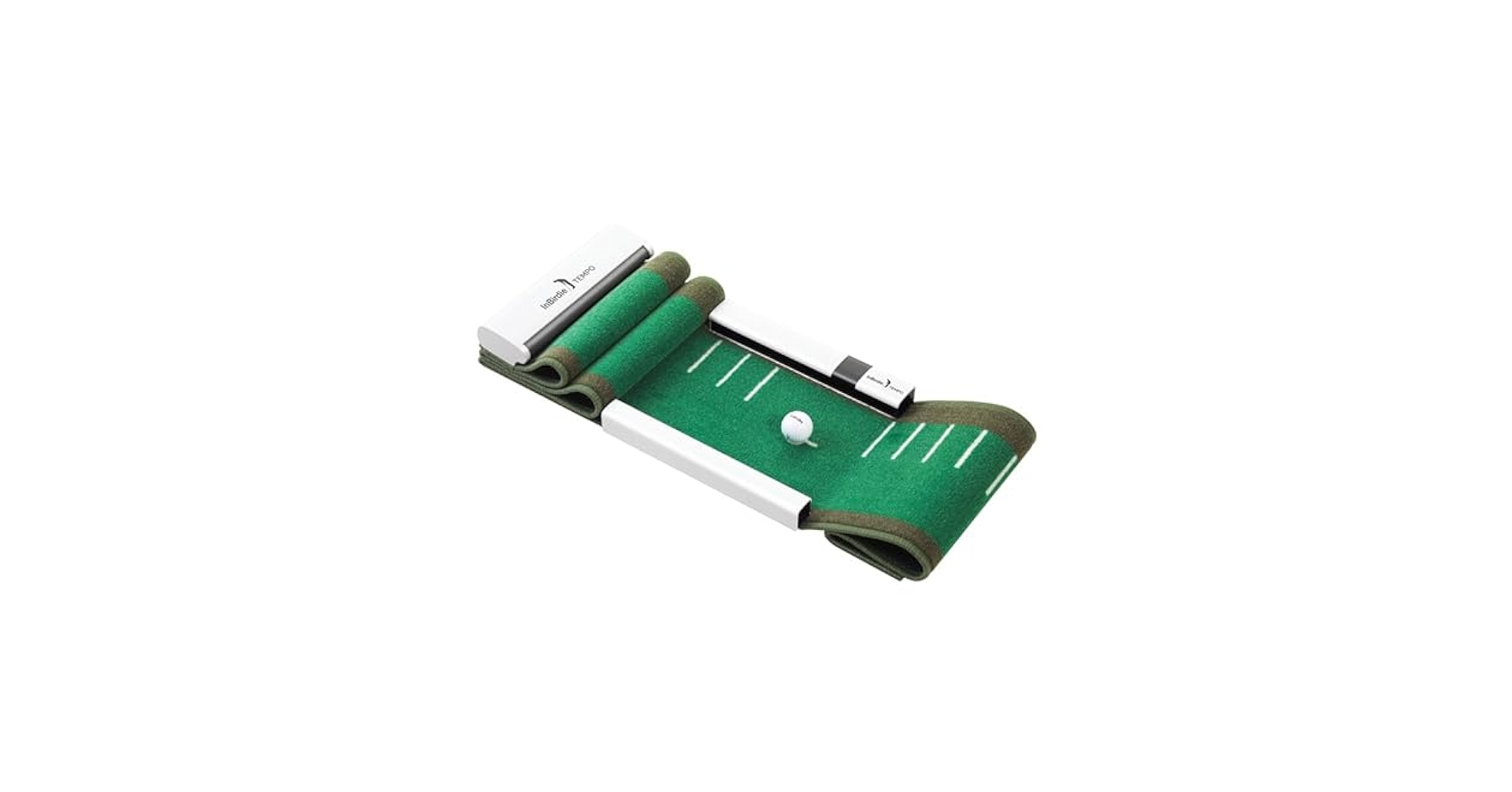 Amazon | HSI InBirdie Tempo パッティングマット パッティング
